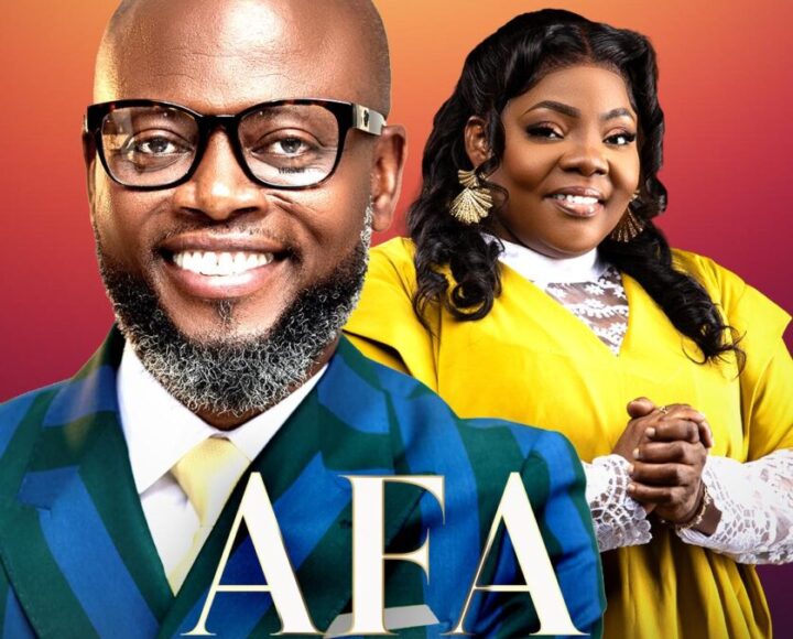 IMG-20260819-WA0125 Inspirational Alex Acheampong Set To Release Latest Single Titled “Afa” Featuring Celestine Donkor