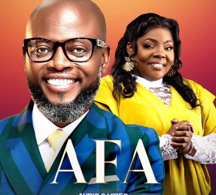 IMG-20260819-WA0125 Inspirational Alex Acheampong Set To Release Latest Single Titled “Afa” Featuring Celestine Donkor