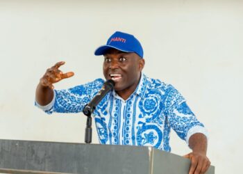 IMG-20260819-WA0343 “Let’s Go Back to Our Roots Where Discipline Reigned”—COKA To Constituency Vice-Chairpersons