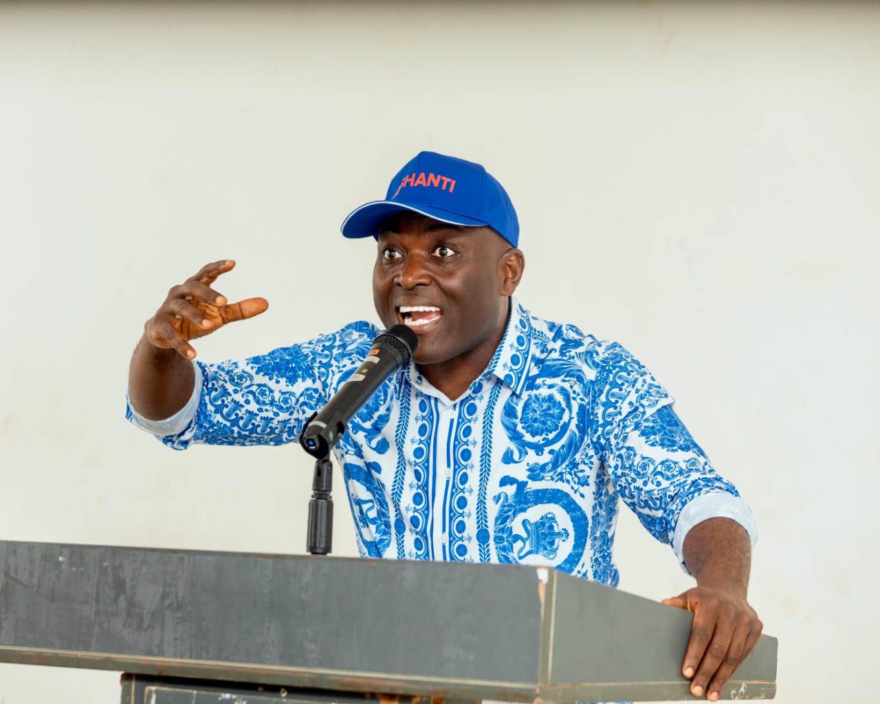 IMG-20260819-WA0343 “Let’s Go Back to Our Roots Where Discipline Reigned”—COKA To Constituency Vice-Chairpersons