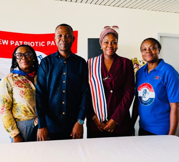 IMG-20260824-WA0156 “NPP Belgium Is Committed To Renewal And Grassroots Mobilisation”—-Hajia Saida Zakari Dauda Affirms