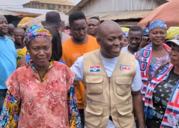 IMG-20260827-WA0075 COKA Woos Market Women–Urges them to Support NPP Rebuilding Efforts