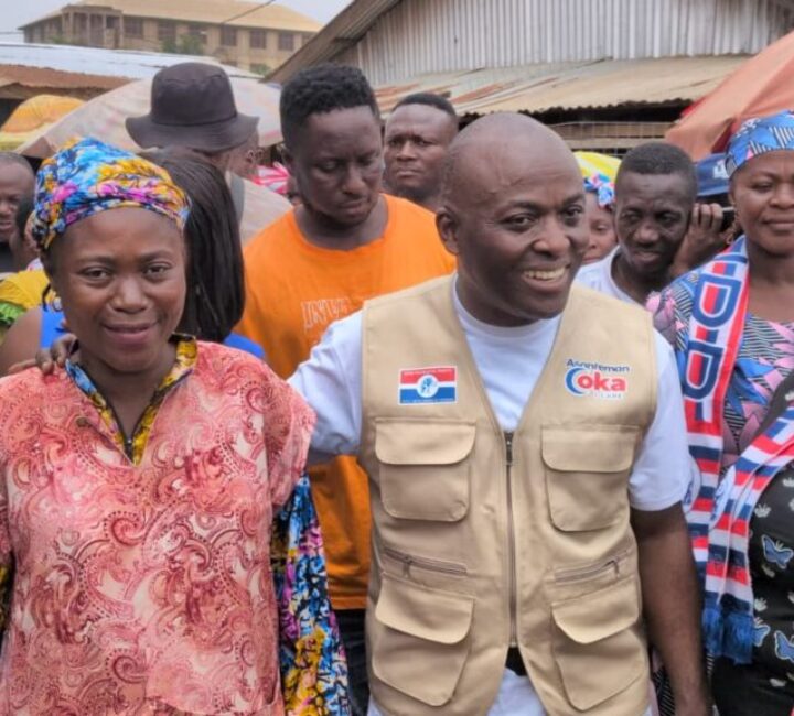 IMG-20260827-WA0075 COKA Woos Market Women–Urges them to Support NPP Rebuilding Efforts