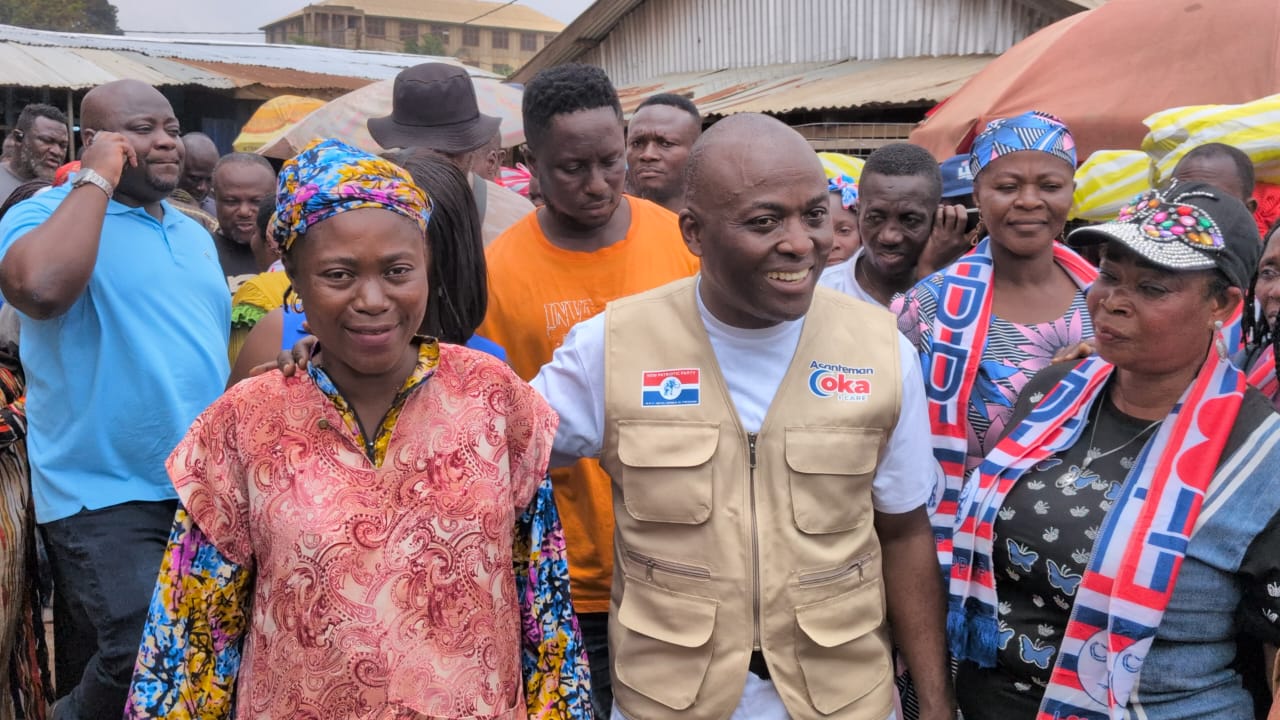 IMG-20260827-WA0075 COKA Woos Market Women–Urges them to Support NPP Rebuilding Efforts