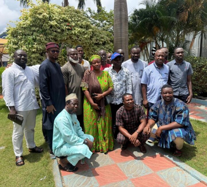 IMG-20260827-WA0320 “Let’s Prioritise Ashanti Region’s Development”—COKA Urges Minority Political Party Representatives