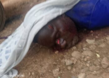 IMG-20260828-WA0144 Vigilantism leads to gruesome death of driver at Kotwi-Nkoransa
