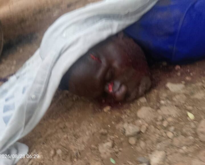 IMG-20260828-WA0144 Vigilantism leads to gruesome death of driver at Kotwi-Nkoransa