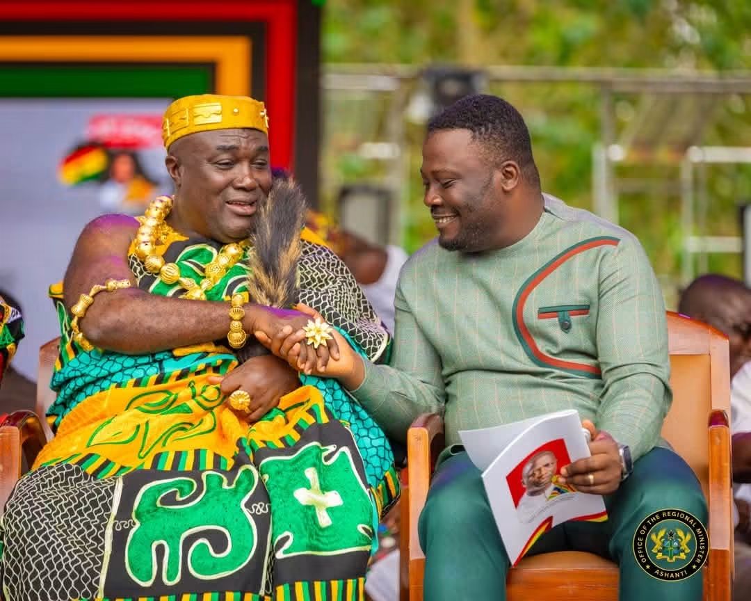 FB_IMG_1789907943218 Ashanti Minister Eyes ‘NkrumahFest’