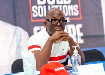 IMG-20260831-WA0254 COKA Begins Work At New Regional Office…Urges Former Constituency Executives to Ensure Smooth Transitions