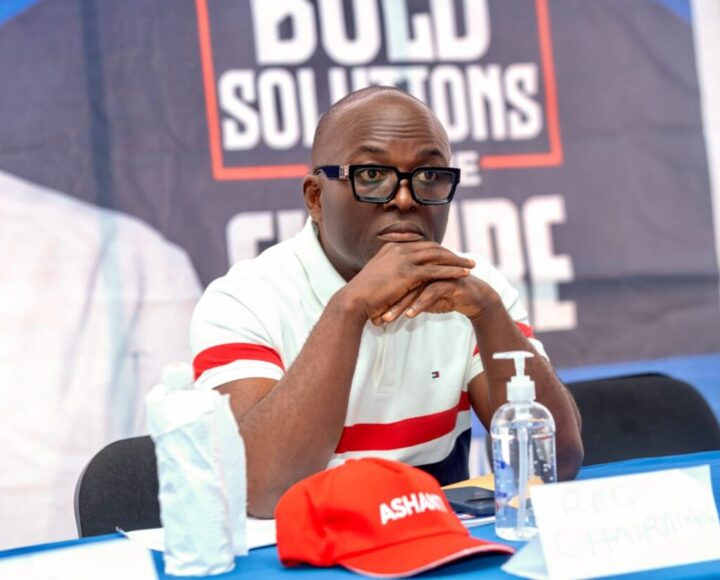 IMG-20260831-WA0254 COKA Begins Work At New Regional Office…Urges Former Constituency Executives to Ensure Smooth Transitions