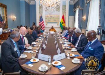 IMG-20260901-WA0126 Otumfuo courts U.S. investors in high-level meetings with U.S. chamber of commerce in Washington