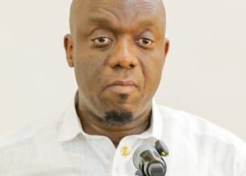 IMG-20260901-WA0255 IPR Poll: Incumbent General Secretary JFK Takes Commanding Lead in NPP Executive Race