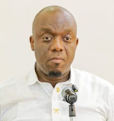 IMG-20260901-WA0255 IPR Poll: Incumbent General Secretary JFK Takes Commanding Lead in NPP Executive Race