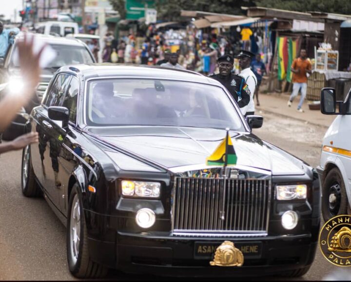 IMG-20260903-WA0326 K’si gives Otumfuo a befitting welcome from U.S trip