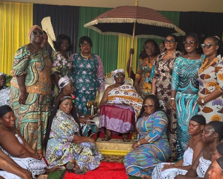 IMG-20260915-WA0170 Asantehemaa’s Role Key to Ghana’s Development, Says Deputy Chief of Staff