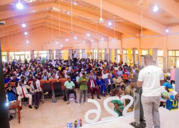 IMG-20260921-WA0400 MoMo Fintech Lab Attracts Over 990 Entries from Innovators Across Ghana