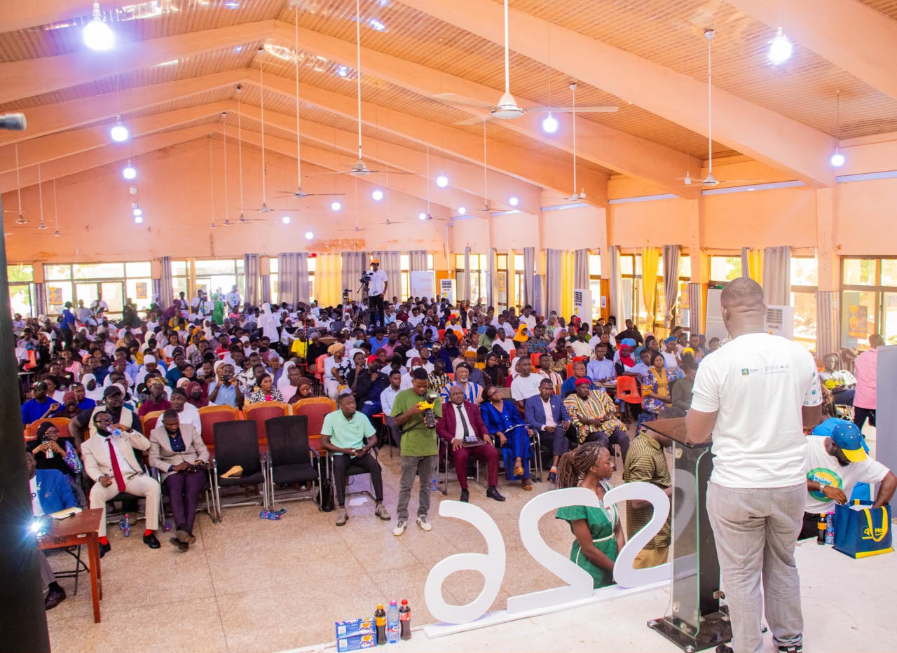 IMG-20260921-WA0400 MoMo Fintech Lab Attracts Over 990 Entries from Innovators Across Ghana