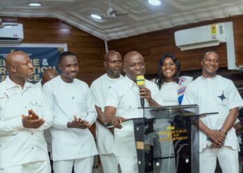 IMG-20260923-WA0437 Ashanti NPP Condemns EOCO Attack On Lawyer Baffour Awuah…Vows To Resist Unlawful Arrests and Harassment of MPs and Members