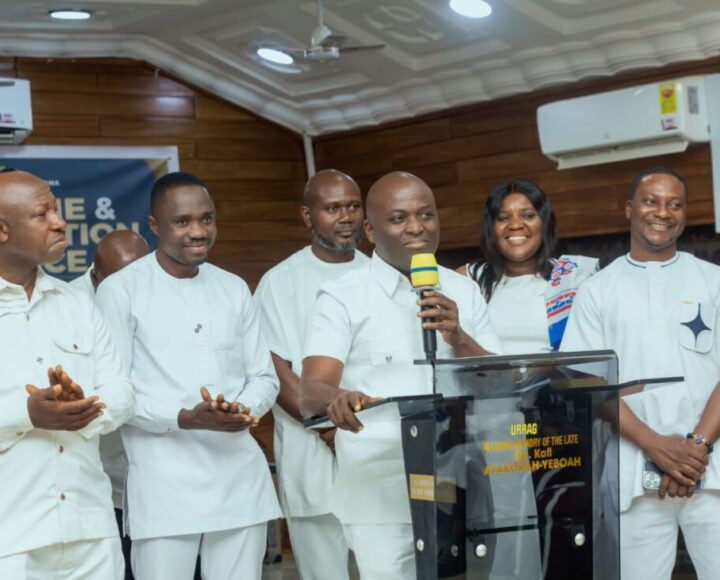 IMG-20260923-WA0437 Ashanti NPP Condemns EOCO Attack On Lawyer Baffour Awuah…Vows To Resist Unlawful Arrests and Harassment of MPs and Members
