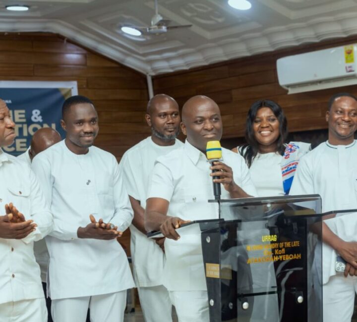 IMG-20260923-WA0437 Ashanti NPP Condemns EOCO Attack On Lawyer Baffour Awuah…Vows To Resist Unlawful Arrests and Harassment of MPs and Members