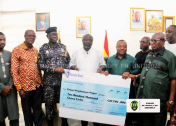 IMG-20260926-WA0081 ABOA Donates GH¢200,000 Towards KMA’s Project to Relocate Central Police Station