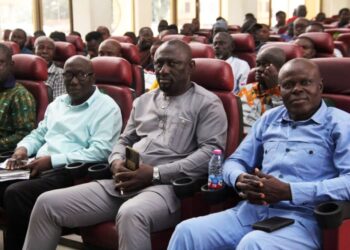 IMG-20260926-WA0089 KMA meets transport unions to streamline Kumasi’s transport system