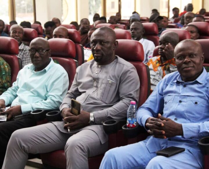 IMG-20260926-WA0089 KMA meets transport unions to streamline Kumasi’s transport system