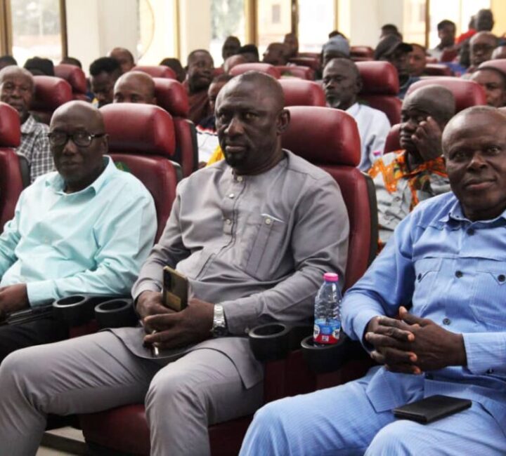 IMG-20260926-WA0089 KMA meets transport unions to streamline Kumasi’s transport system