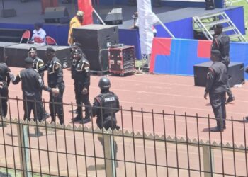 20261003_115157 Tight Security At NPP Polls