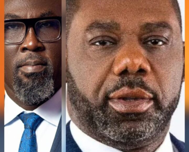 NAPO FOR 2028: WHY THE NPP MUST CLOSE RANKS BEHIND BAWUMIA’S RUNNING MATE
