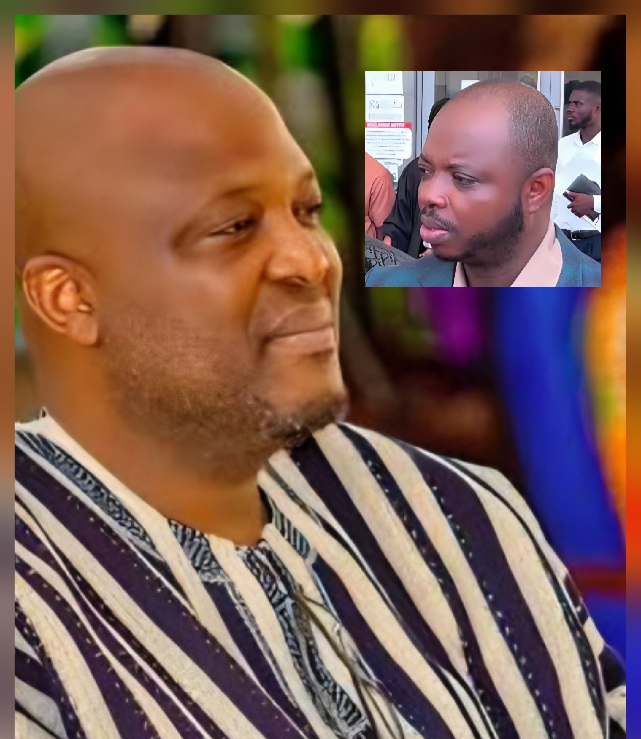 20261023_224346 Ibrahim dazes Abronye with massive projects in Damang