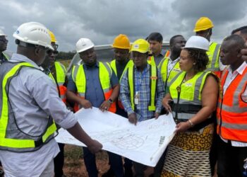 IMG-20261001-WA0159 Government Steps In to Rescue Delayed Boankra Inland Port Project