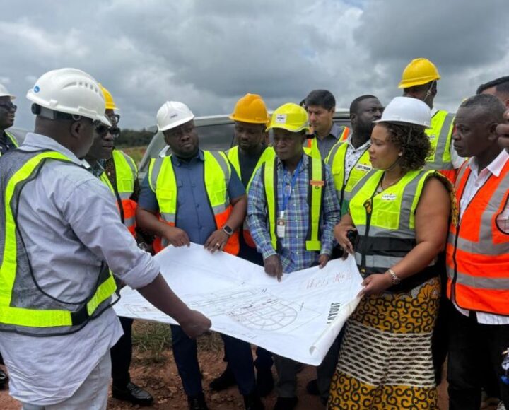 Government Steps In to Rescue Delayed Boankra Inland Port Project