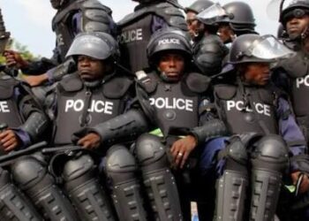 IMG-20261002-WA0200 3,000 Cops To Provide Security At NPP polls