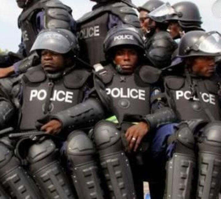 IMG-20261002-WA0200 3,000 Cops To Provide Security At NPP polls