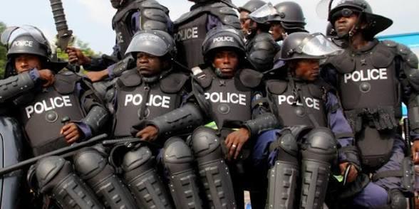 IMG-20261002-WA0200 3,000 Cops To Provide Security At NPP polls
