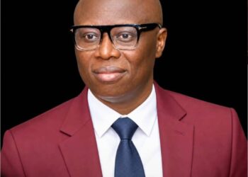 IMG-20261004-WA0217 CLOGSAG NEC APPOINTS SAMUEL ANTWI AS ACTING PRESIDENT