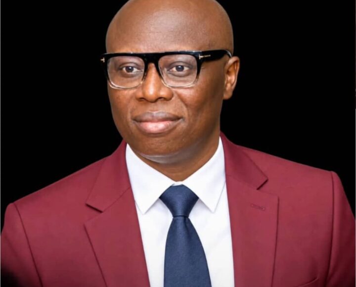 CLOGSAG NEC APPOINTS SAMUEL ANTWI AS ACTING PRESIDENT