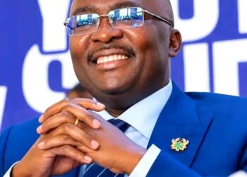 IMG-20261005-WA0054 Bawumia Discusses Apathy, Disenchantment With Ashanti NPP Stakeholders