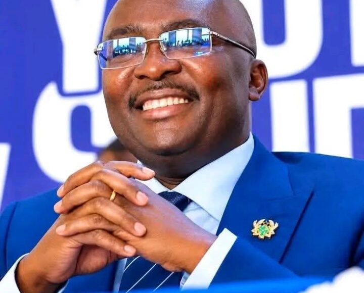 Bawumia Discusses Apathy, Disenchantment With Ashanti NPP Stakeholders