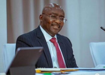 IMG-20261007-WA0086 Dr. Arthur Kennedy Praises Bawumia and COKA’s Reconciliation Drive to Unite NPP