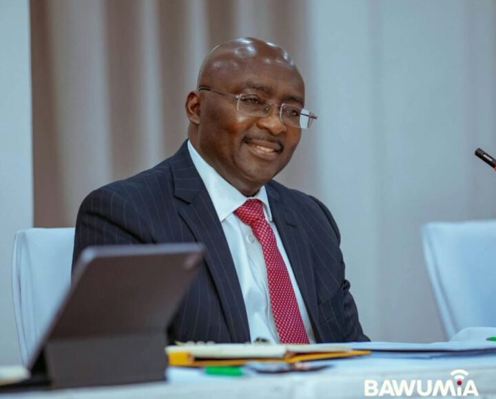 Dr. Arthur Kennedy Praises Bawumia and COKA’s Reconciliation Drive to Unite NPP