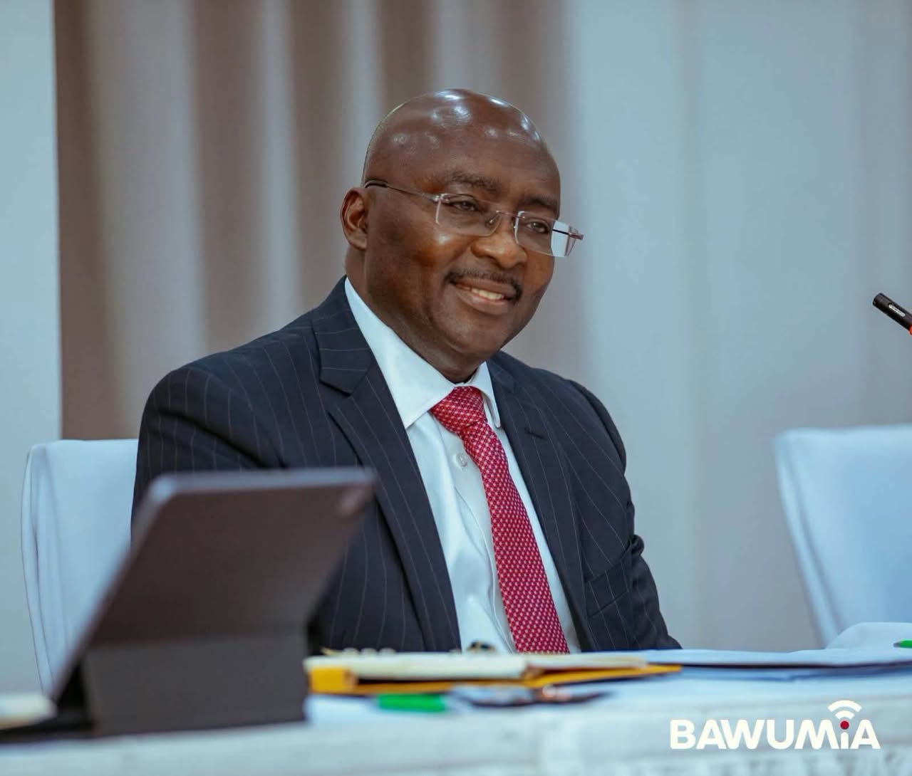 IMG-20261007-WA0086 Dr. Arthur Kennedy Praises Bawumia and COKA’s Reconciliation Drive to Unite NPP