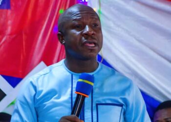 IMG-20261007-WA0122 Teachers’ Conditions Worse Under Mahama Administration—- Dr. Francis Adomako