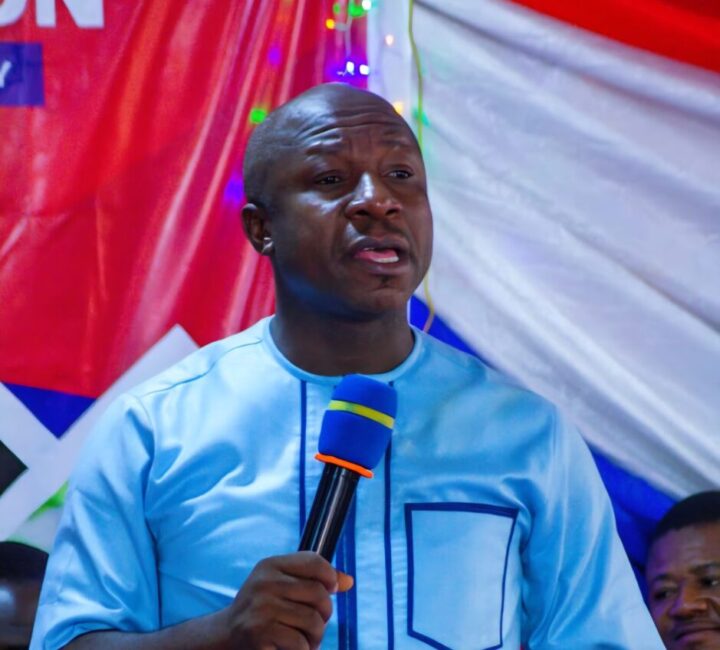 IMG-20261007-WA0122 Teachers’ Conditions Worse Under Mahama Administration—- Dr. Francis Adomako