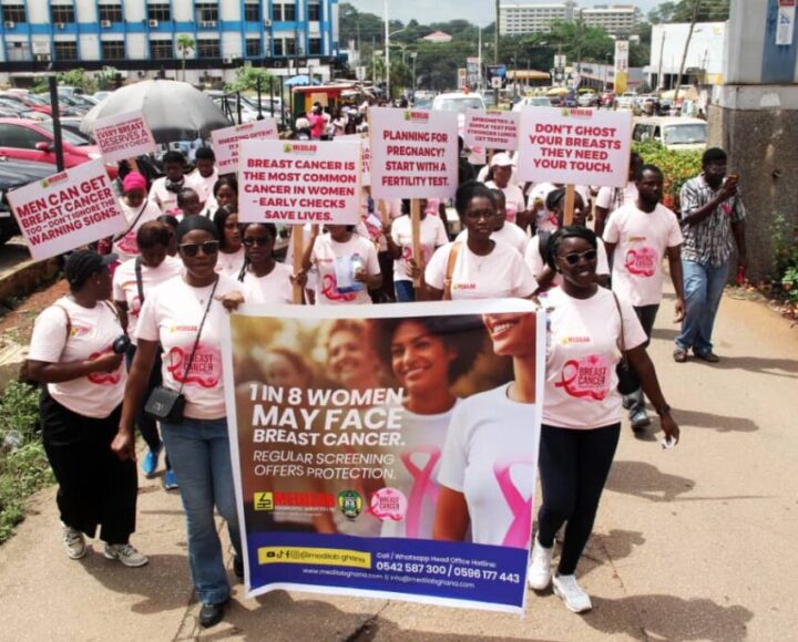 IMG-20261014-WA0245 KMA-MediLab walk to fight breast cancer