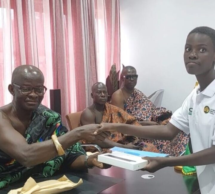 IMG-20261015-WA0196 Sabin Akrofromhene supports brilliant contestants with disabilities in 2026 OCRC