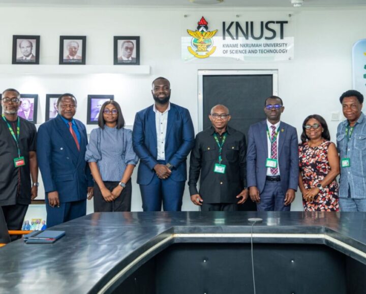 IMG-20261022-WA0070 MTN Ghana and KNUST Partner to Advance Local AI Research, STEM, and Talent Development