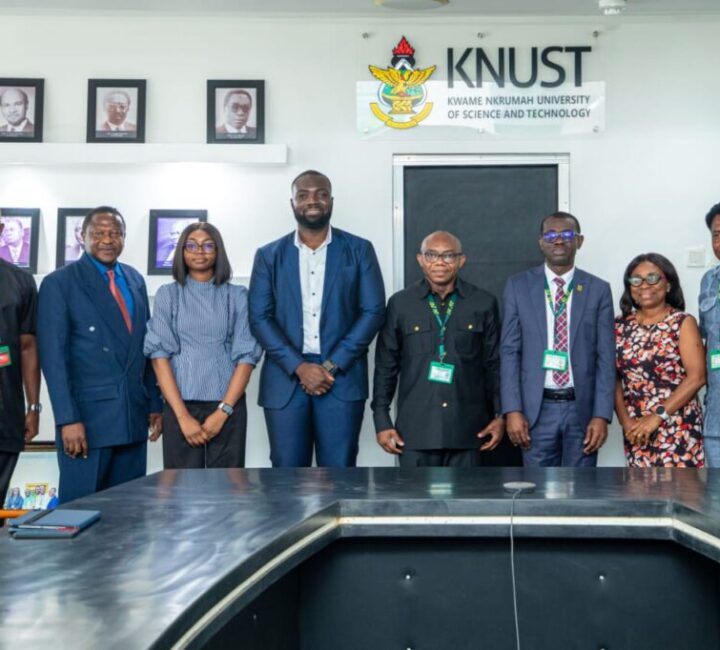 IMG-20261022-WA0070 MTN Ghana and KNUST Partner to Advance Local AI Research, STEM, and Talent Development