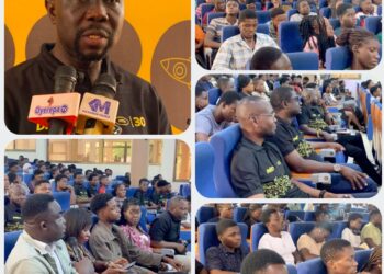 IMG-20261026-WA0205 MTN Ghana Unveils 2026 DigiFest Game Developer Contest to Elevate Indigenous Creativity
